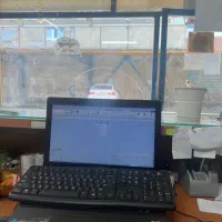 صندوق دار جهت دفتر کارواش