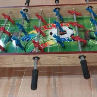 فوتبال دستی پایه دار|ورزش‌های توپی|لاهیجان, رجایی|دیوار