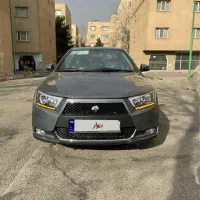 دنا پلاس توربو اتومات مدل ۱۴۰۰ خشک صفر