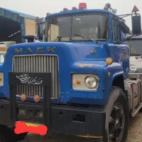 ماک کشنده ۴۰ تن مدل ۷۵