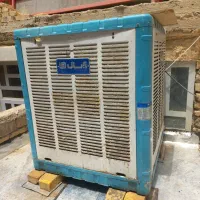 سرویس کولر آبی تعویض موتور سوخته بانو درکمترین وقت|خدمات پیشه و مهارت|یزد, |دیوار