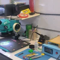 تعمیرات موبایل و تعویض ال سی دی های اورجینال و کپی|خدمات رایانه‌ای و موبایل|اهواز, ۳۰ متری|دیوار