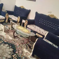مبل ۷نفره