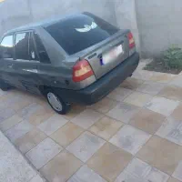 پراید۱۴۱ دوگانه