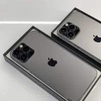 13پرومکس تیتانیوم-آبی|موبایل|قم, بلوار امین و ساحلی|دیوار