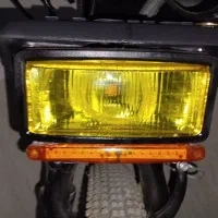 لوازم موتور و دوچرخه|قطعات یدکی و لوازم جانبی|سنقر, |دیوار