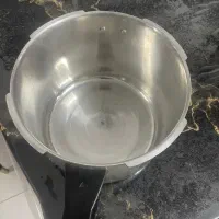 زودپز پلوپز قابلمه فرش بفروش میرسه