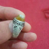 انگشتر باباقوری