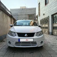 ساینا  مدل ۱۴۰۰ تک گانه|خودرو سواری و وانت|اردبیل, |دیوار