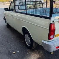 وانت بار کرایه درونشهری وبیرونشهری|خدمات حمل و نقل|یاسوج, |دیوار