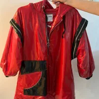 کاپشن زمستانی|لباس|مرزداران, |دیوار