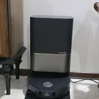 جارو رباتیک شیائومی مدل Dream x50 ultra