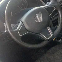 کوییک ار سفید مشکی صفر