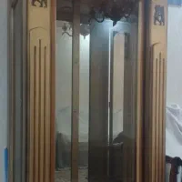 ویترین چوبی