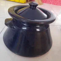 دیزی سفالی سایز بزرگ