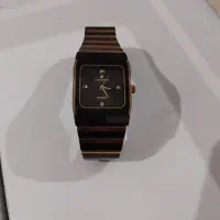 ساعت اناتوم خشک