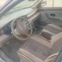 فروش سمند مدل 84|خودرو سواری و وانت|همدان, |دیوار