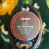 باند و امپیلی سونی|قطعات یدکی و لوازم جانبی|اسلامشهر, شهرک واوان|دیوار