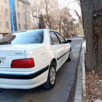 پژوپارس سال1400|خودرو سواری و وانت|کرج, حصارک بالا|دیوار