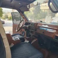 پاترول ۲ درب|خودرو سواری و وانت|شیراز, چوگیاه|دیوار