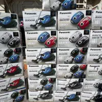 جاروبرقی پاناسونیک مالزی