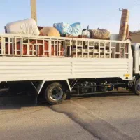 شرکت باربری ابادان بار با کارگران فوق حرفه ایی٪٪