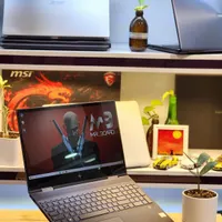 لپ تاپ صفحه لمسی تاچ ۳۶۰درجه با گرافیک hp envy|رایانه همراه|شیراز, وصال|دیوار