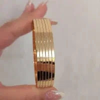 **النگو آیینه ای**