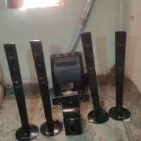 باند ست کامل سینما خانواده