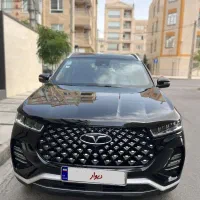 تیگو ۷ پرو پرمیوم کم کار در حد