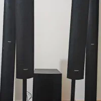 اسپیکر سونی