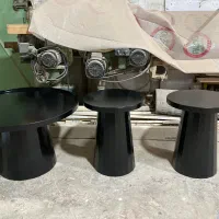 میز عسلی جلو مبلی