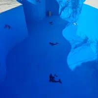 عایق استخر،سونا،جکوزی،،بادوسال ضمانت|خدمات پیشه و مهارت|شیراز, ابیوردی|دیوار