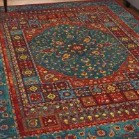 فرش و روفرشی