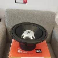 ساب جی بی ال با باکس