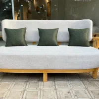 لهستانی تمام چوب راش|مبلمان خانگی و میز عسلی|کرج, عظیمیه|دیوار