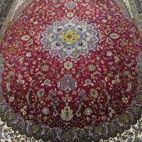 فرش۱۲ متری