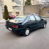 آردی مدل ۸۴ بدون رنگ|خودرو سواری و وانت|تبریز, |دیوار