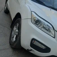 لیفان x۶۰مدل ۱۳۹۴ کلکسیونی در حد صفر تمام فابریک|خودرو سواری و وانت|شیراز, ستارخان|دیوار