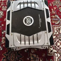 باند کواکسیال گرندزیرو ساب امپلی خانگی|سیستم صوتی خانگی|مرند, |دیوار