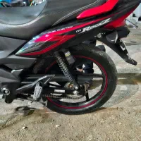 فروش موتورTVS مدل ۱۳۹۷