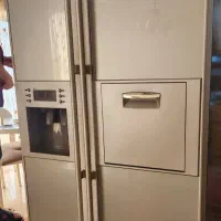 یخچال ساید سامسونگ 30 فوت، اصل کره، سالم