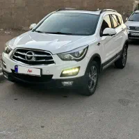 هایما s5 مدل 97 بی رنگ|خودرو سواری و وانت|قرچک, باقرآباد|دیوار