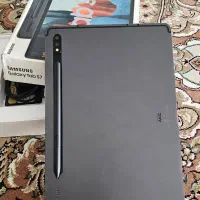 Samsung Galaxy Tab S7 رم 6 حافظه 128GB قلم S Pen|تبلت|فردیس, شهرک سپاه|دیوار
