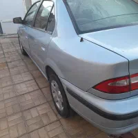 سمند ۸۳|خودرو سواری و وانت|نقده, |دیوار