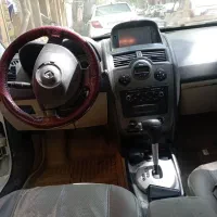 مگان 2000اتوماتیک
