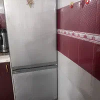 یخچال فریزرهیمالیا
