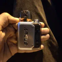 پاد آرگوس پی وان
