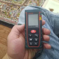 متر لیزری ۸۰ متری اروا