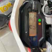 تریل 250|موتورسیکلت|میاندوآب, |دیوار